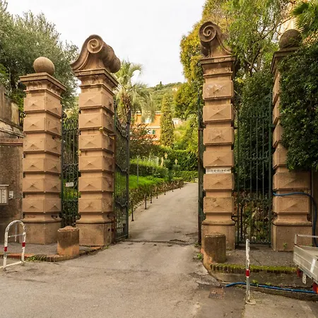 شقة Casa Con Accesso Privato Al Mare, Parcheggio,