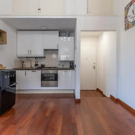 Apartment Beatrice House, Bogliasco, Sea Access, Ac *