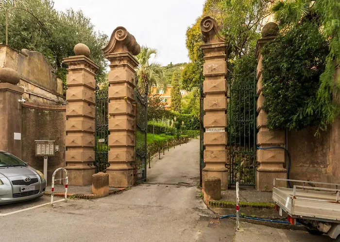 شقة Casa Con Accesso Privato Al Mare, Parcheggio,