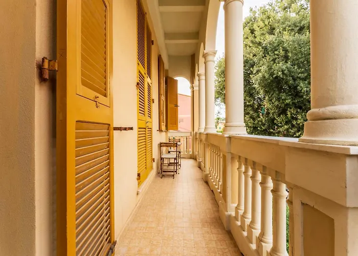 Casa Con Accesso Privato Al Mare, Parcheggio, Bogliasco