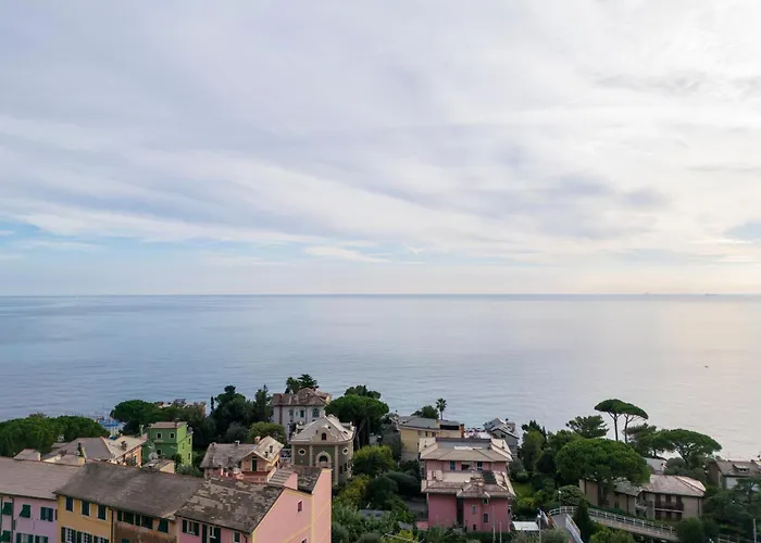 Casa Con Accesso Privato Al Mare, Parcheggio, *