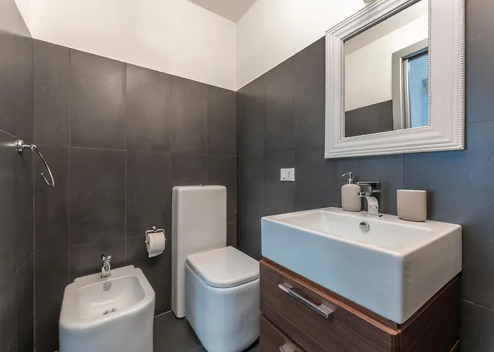 Casa Con Accesso Privato Al Mare, Parcheggio, شقة بولياسكو