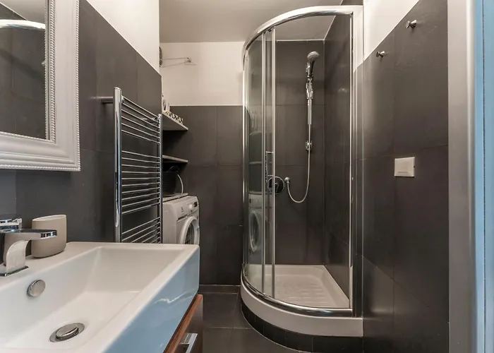Apartman Casa Con Accesso Privato Al Mare, Parcheggio, Bogliasco