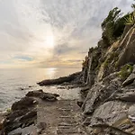 Casa Con Accesso Privato Al Mare, Parcheggio, Bogliasco