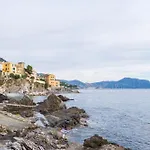 Casa Con Accesso Privato Al Mare, Parcheggio, *