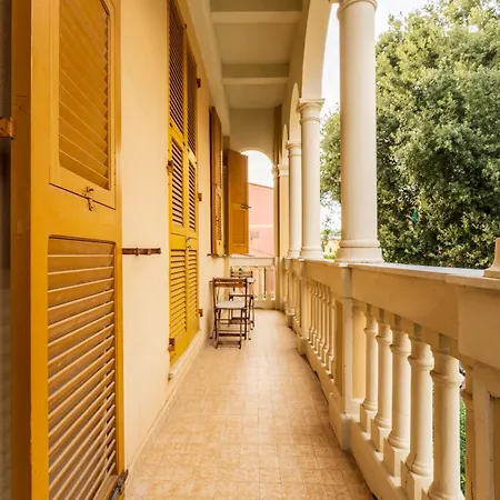 Beatrice House, Bogliasco, Sea Access, Ac 보글리아스코