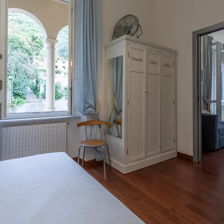 Διαμέρισμα Beatrice House, Bogliasco, Sea Access, Ac