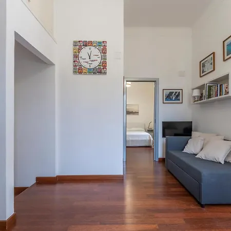Beatrice House, Bogliasco, Sea Access, Ac 아파트 *