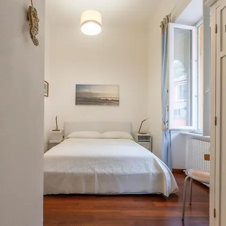 아파트 Beatrice House, Bogliasco, Sea Access, Ac *