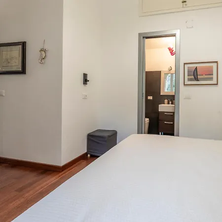 Casa Con Accesso Privato Al Mare, Parcheggio, Apartment *