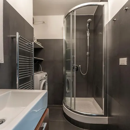 아파트 Beatrice House, Bogliasco, Sea Access, Ac 보글리아스코