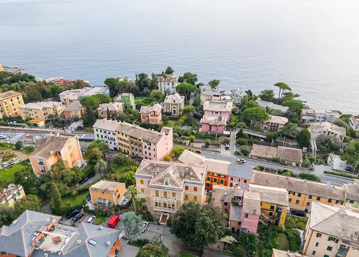 Casa Con Accesso Privato Al Mare, Parcheggio, *
