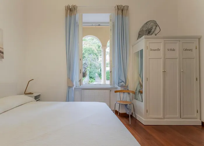 Casa Con Accesso Privato Al Mare, Parcheggio, Apartment *